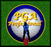 PGAProfessional.com logo