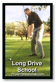 Private Long Drive School at PGAProfessional.com