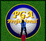 PGAProfessional.com logo