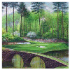 Golf Art Store