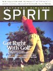 SPIRIT Magazine cover